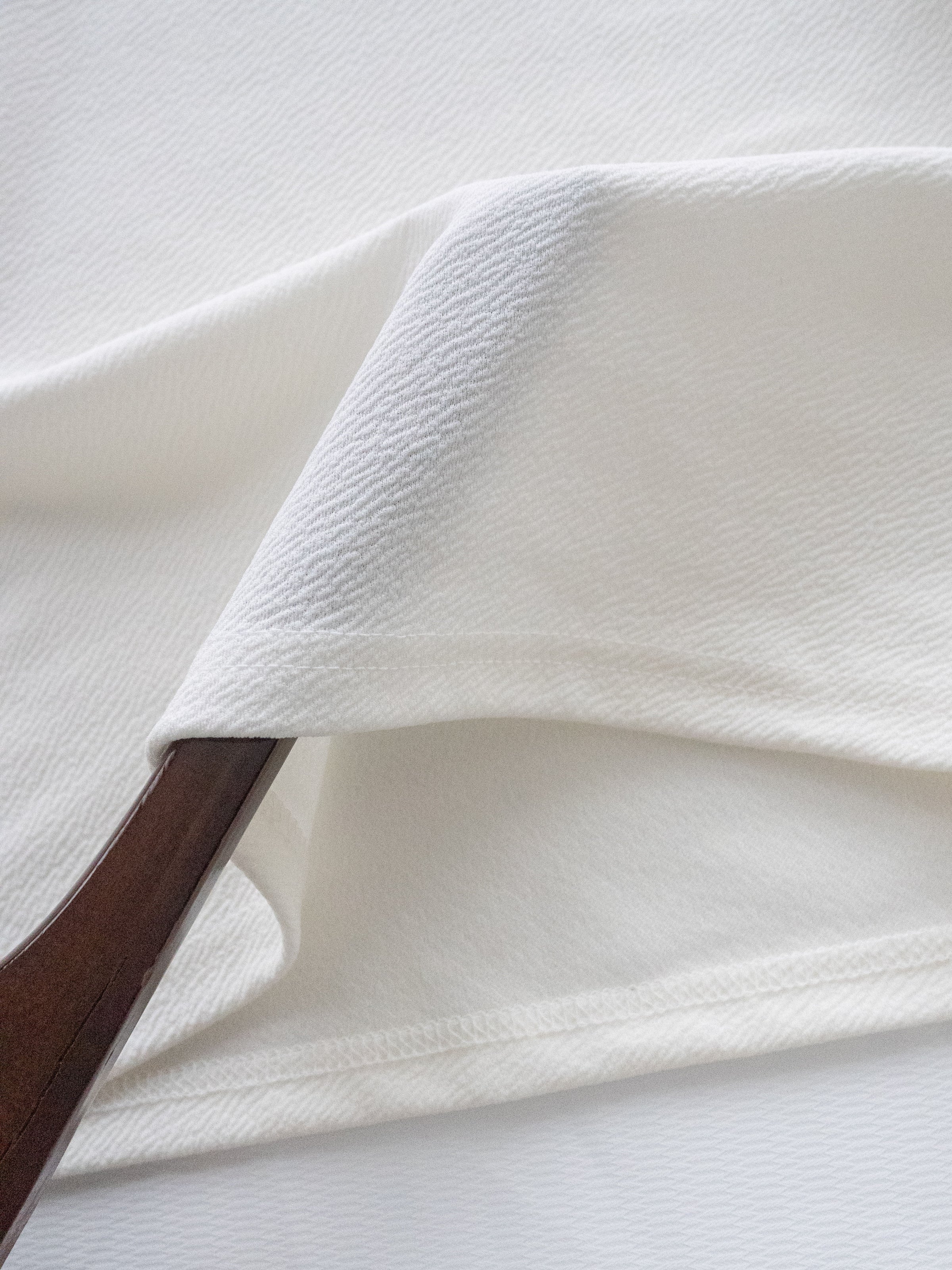 Annie Blouse 百搭防皺特色紋理上衣/ TP9198