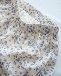 Floral Skirt 雪紡小碎花傘形裙 / SK8917