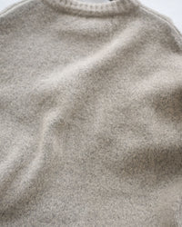 Rhombus Knit Dress 棉棉柔軟親膚英倫花瓣針織連身裙/ KT8188