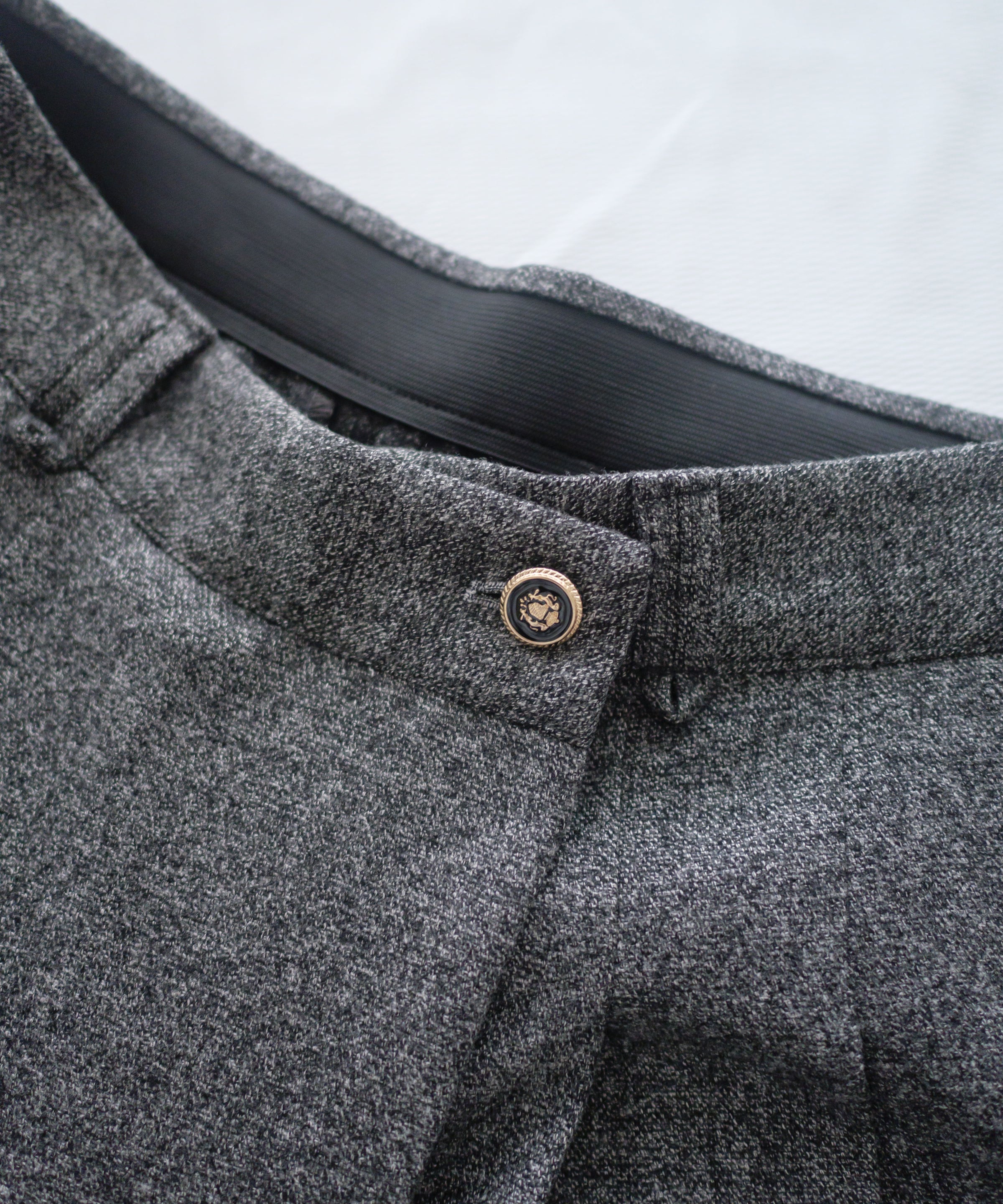 Alice Skirt Pants 不規則設計A字剪裁裙褲 / PT8473