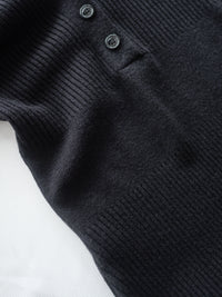 Sophie Dress 柔軟彈性羅紋針織打底裙 / DS1035