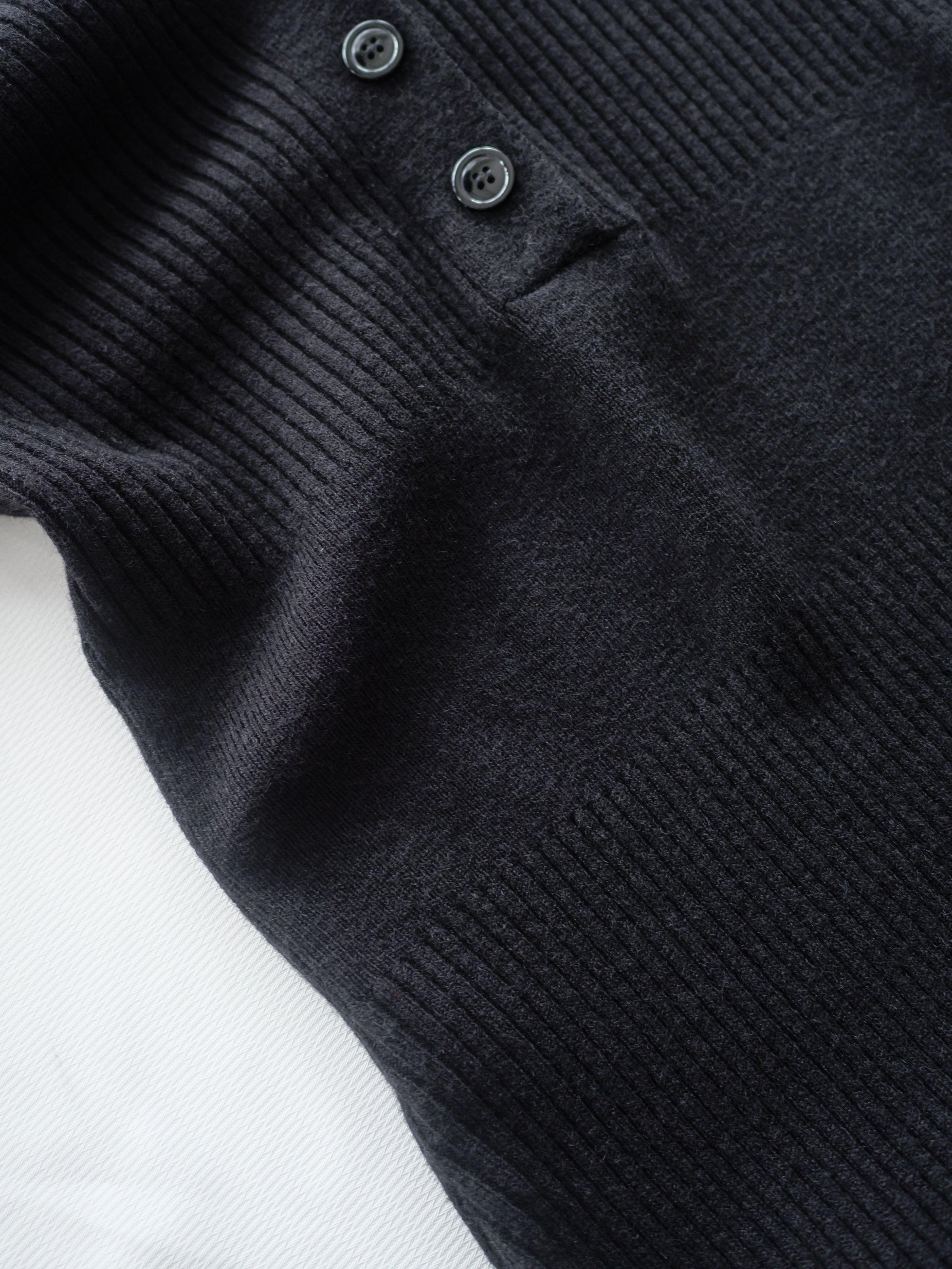 Sophie Dress 柔軟彈性羅紋針織打底裙 / DS1035