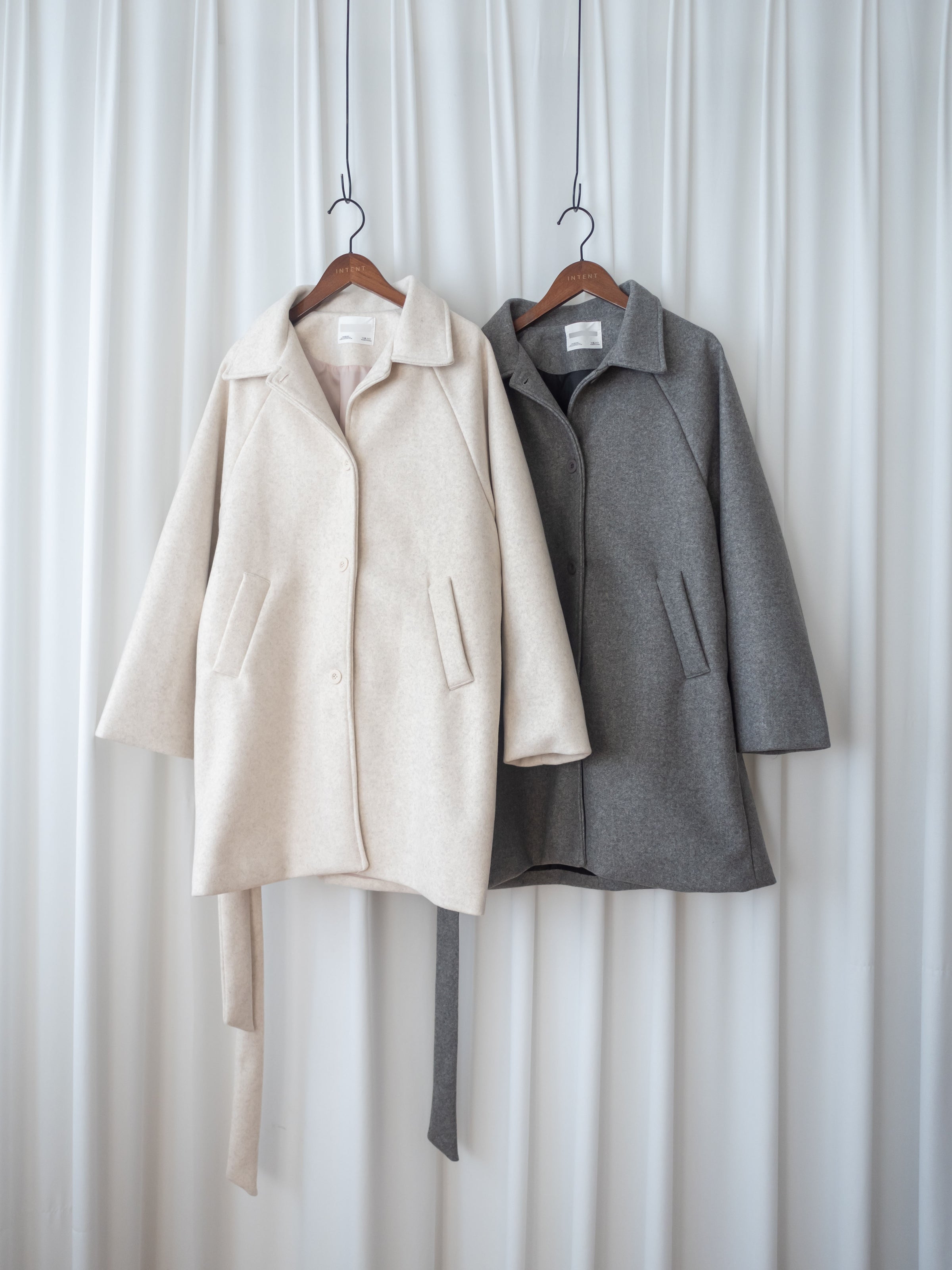 Sophie Cardigan 立體裁片設計感A字傘狀外套/ CT8028