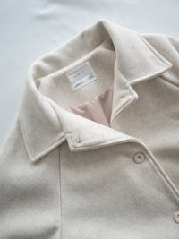 Sophie Cardigan 立體裁片設計感A字傘狀外套/ CT8028