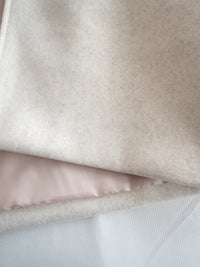 Sophie Cardigan 立體裁片設計感A字傘狀外套/ CT8028