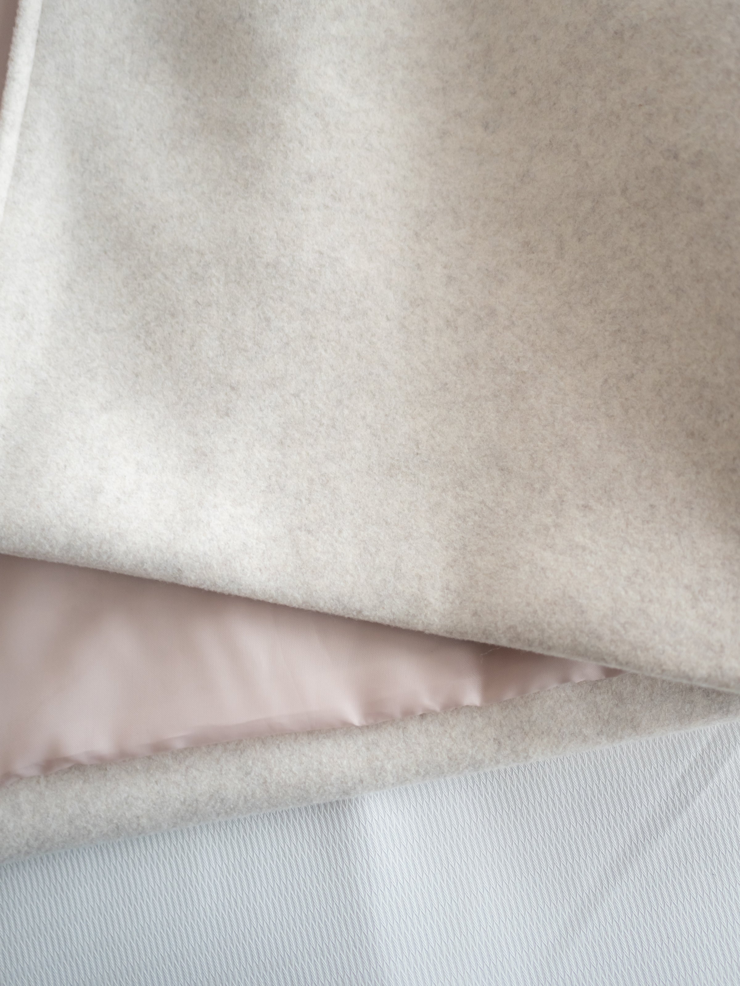 Sophie Cardigan 立體裁片設計感A字傘狀外套/ CT8028