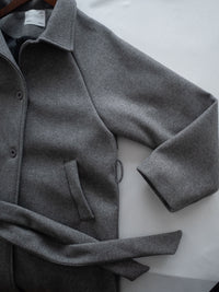 Sophie Cardigan 立體裁片設計感A字傘狀外套/ CT8028