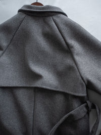 Sophie Cardigan 立體裁片設計感A字傘狀外套/ CT8028