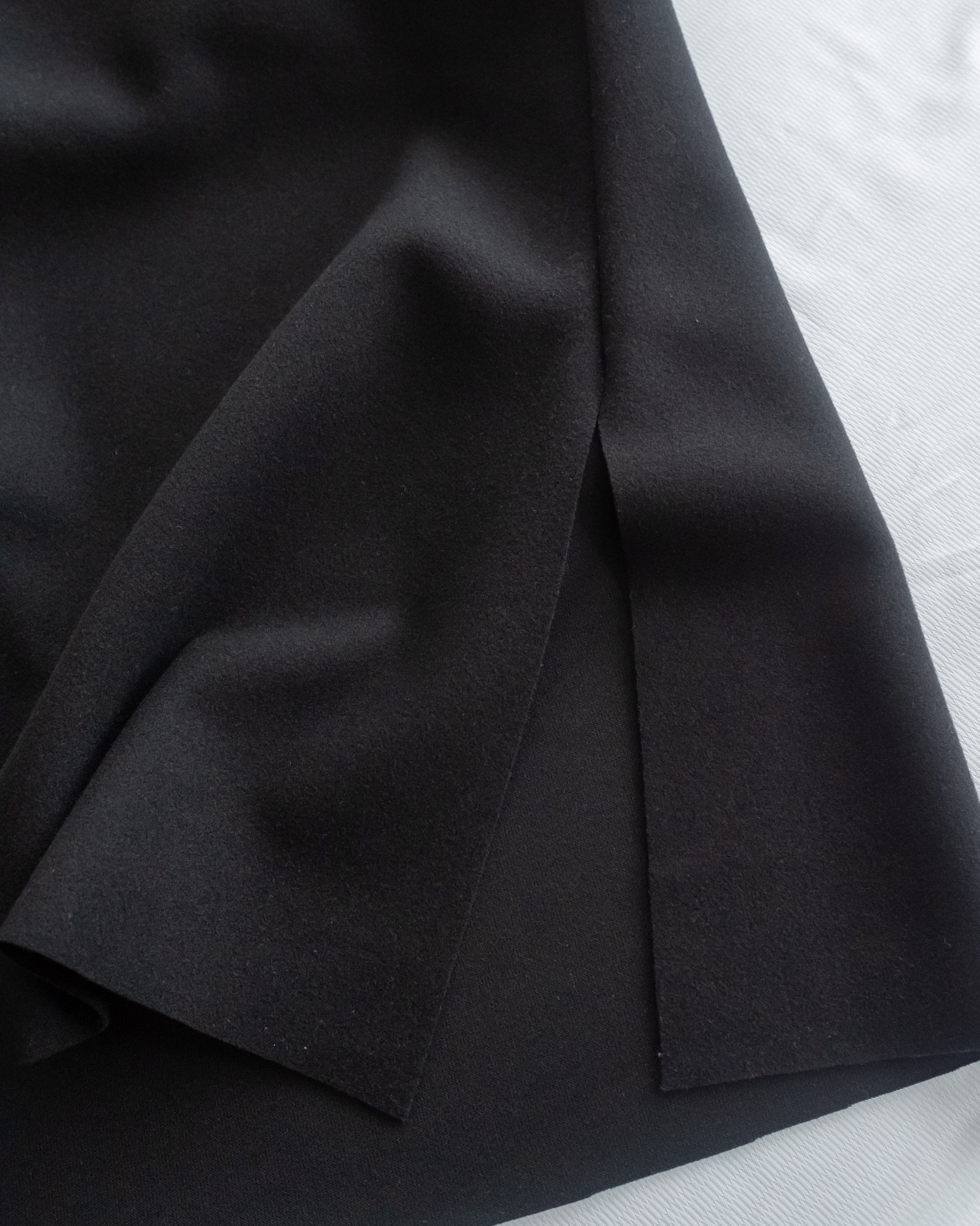 Vest Dress 立體中線車縫V領背心裙 / DS1054 (pre-order 1月25截單)