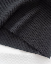 Floral Set 黑色內搭碎花吊帶背心上衣套裝/ SE8101 （pre-order 1月25截單）