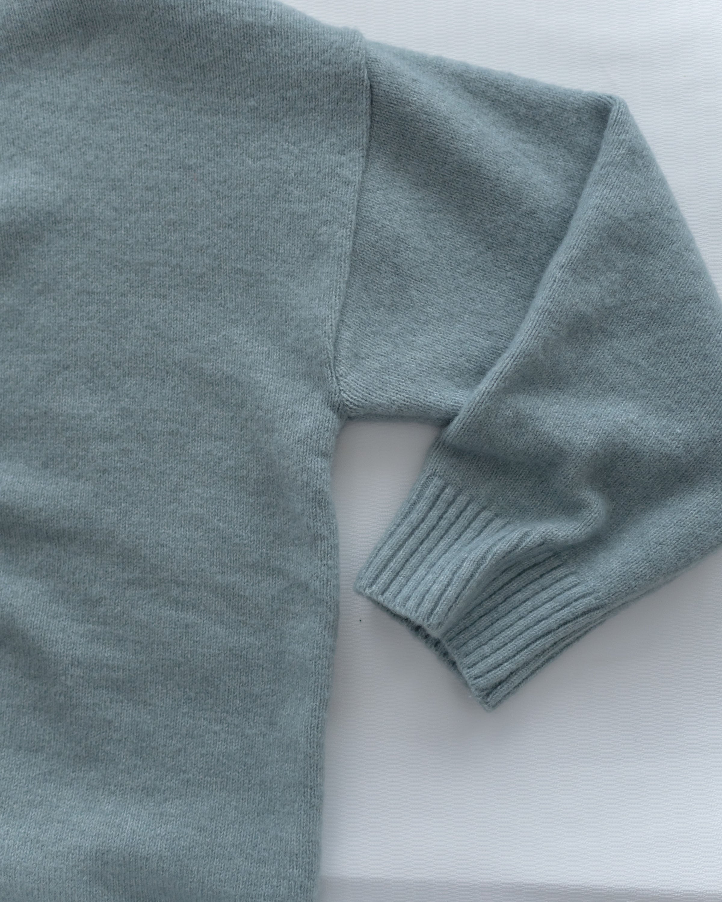 Cloud Knit Pastel Cardigan 柔霧毛感V領針織外套/ CD8155 (pre-order 1月25截單)