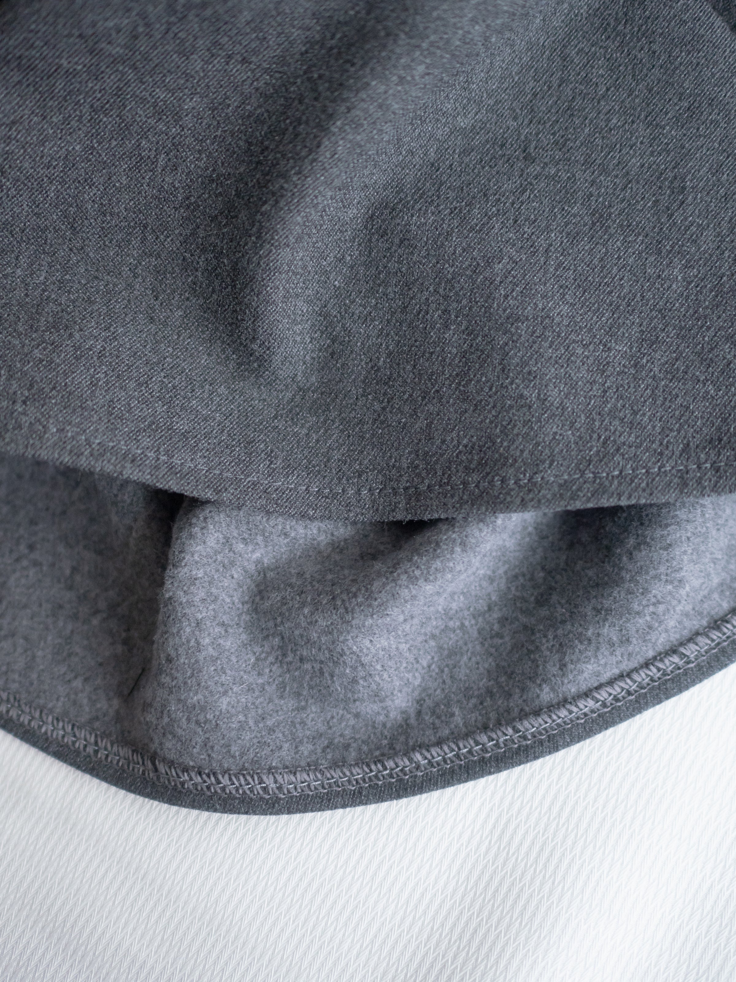 Belted Tailored Skirt 西裝挺感腰帶A形半裙/ SK8927 (Pre-order 2月5日截單)