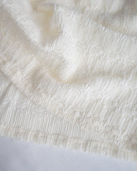 Darling Top 微鏤空特色紋理純色上衣/ TP9199 (Pre-order 2月5日截單)