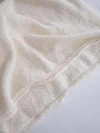 V-neck Hooded Knit Top 連帽 V 領針織上衣/ TP9207