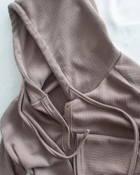 Alice Daily Dress 質感暗紋隨性連身裙/ DS1077