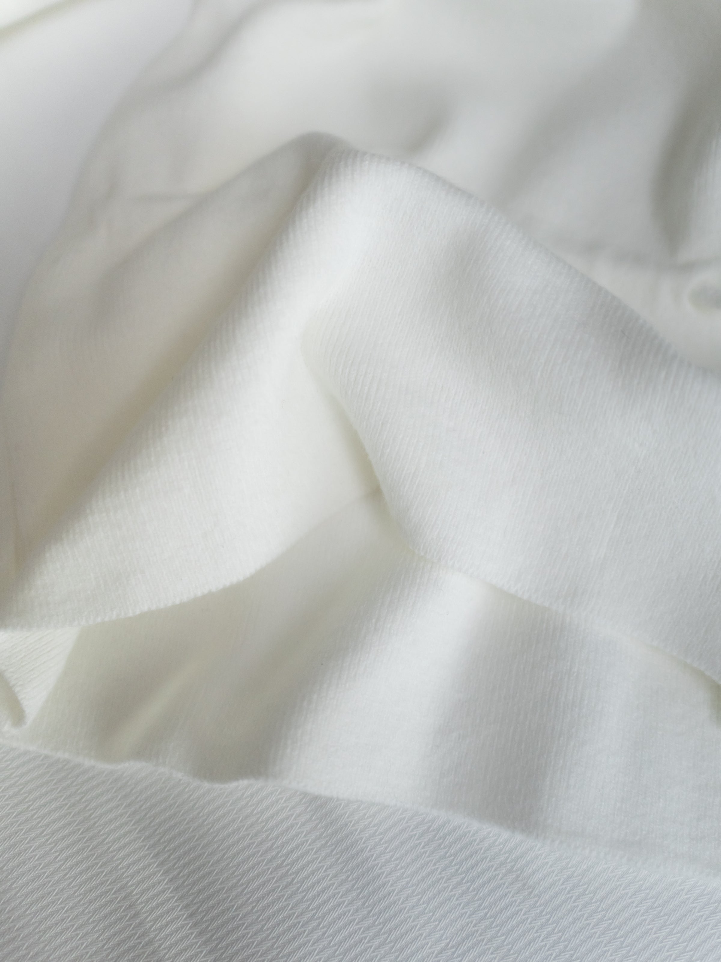 Floral Edge Cardigan 花邊修身彈力輕修腰針織上衣外套/ TP9209