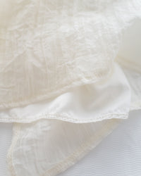 Vest Dress Set 輕盈紋理吊帶連身裙套裝/ SE8110