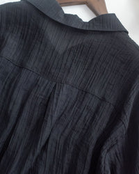 Vest Dress Set 輕盈紋理吊帶連身裙套裝/ SE8110