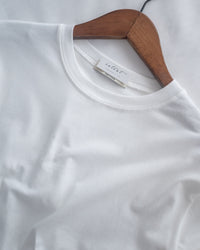 Premium Daily Cotton Tee 精緻版型不易變形純棉 T 恤/ TP9217