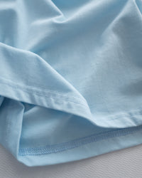 Premium Daily Cotton Tee 精緻版型不易變形純棉 T 恤/ TP9217