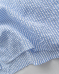 [Limited Restock] Stripe Dress 隨性條紋恤衫修腰連身裙/ DS1108
