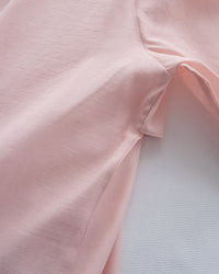 Trench Blouse 風衣感雙層修腰襯衫外套/ BU9141