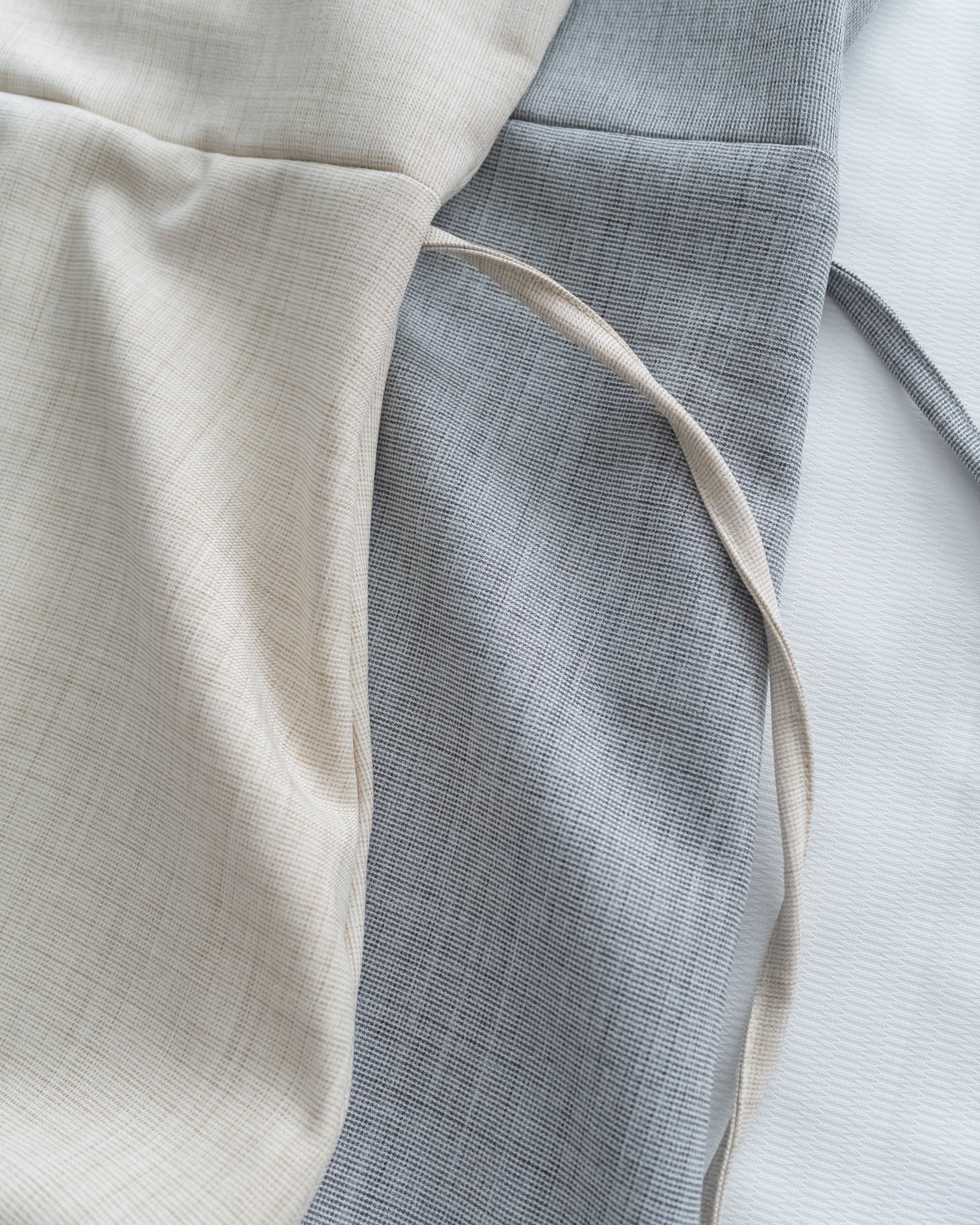 Light Tweed Vest Dress 防皺十字花紋修腰吊帶裙/ DS1118