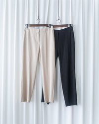 Elastic Trousers 透氣全彈性顯瘦西褲/PT8480