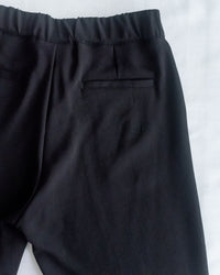 Elastic Trousers 透氣全彈性顯瘦西褲/PT8480