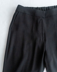 Elastic Trousers 透氣全彈性顯瘦西褲/PT8480