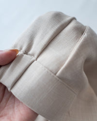 Elastic Trousers 透氣全彈性顯瘦西褲/PT8480