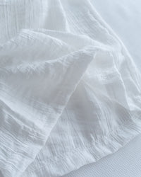 Flowy Pants 隨性雲朵裡布防皺流暢闊腳褲 /PT8481