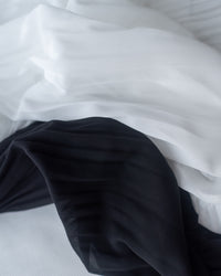 Chiffon Pleated Skirt 輕盈雪紡飄逸層次百褶長裙/SK8946