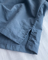Cross Blouse 輕盈交叉帶後蝴蝶上衣/BU9150