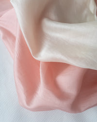 Airy Shirt 夏日微透光澤果凍感襯衫/BU9151