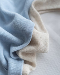 Wrap V-Neck Knit  疊領口 V 領針織小袖上衣/TP9238