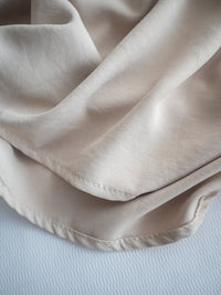 Ribbon Layers Dress  綁帶圓漫飄逸層次連身裙/ DS1188