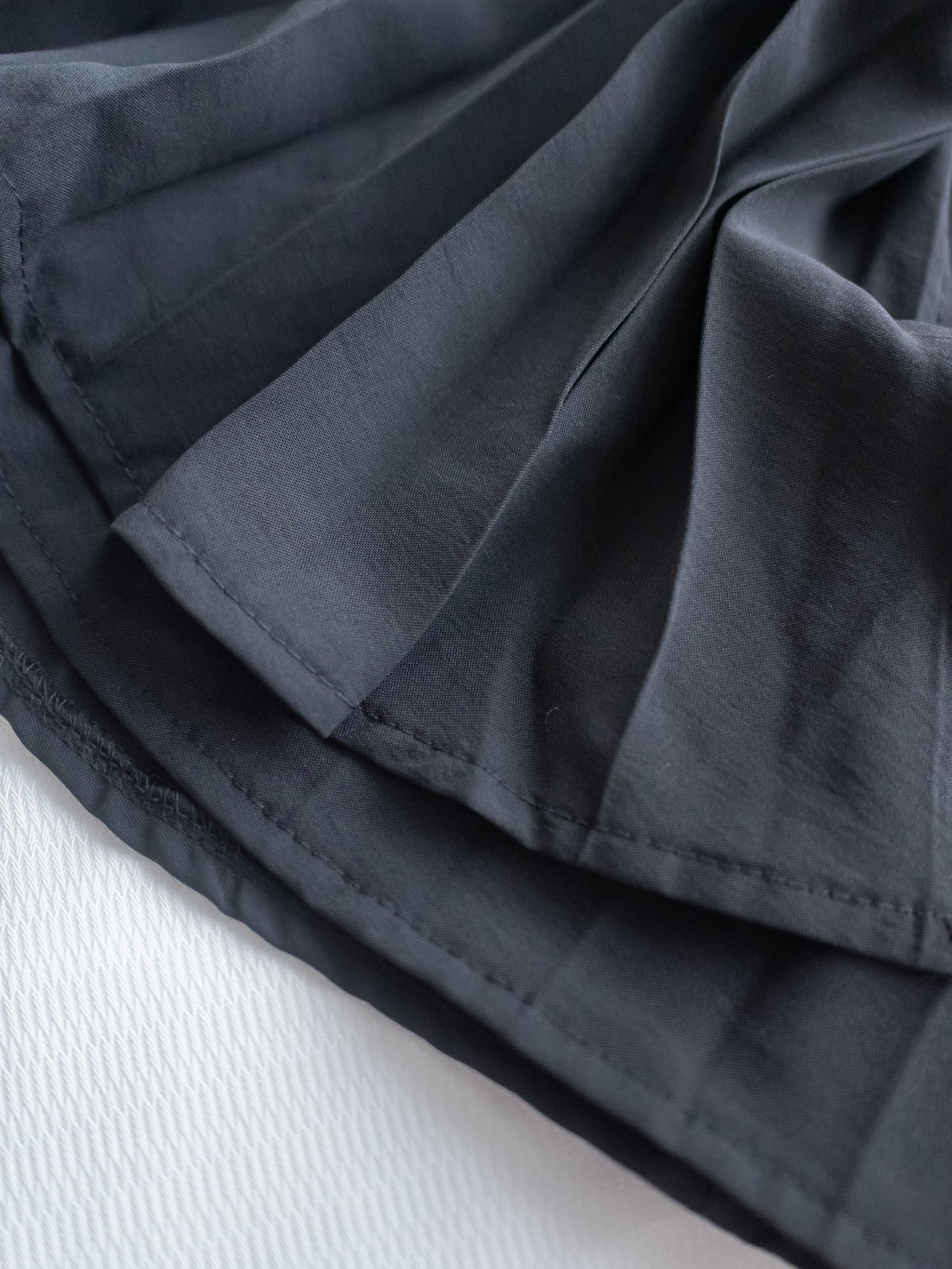 Wrap Skirt Set 俐落包式穿著修身兩件套/ SE8125