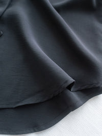 Wrap Skirt Set 俐落包式穿著修身兩件套/ SE8125