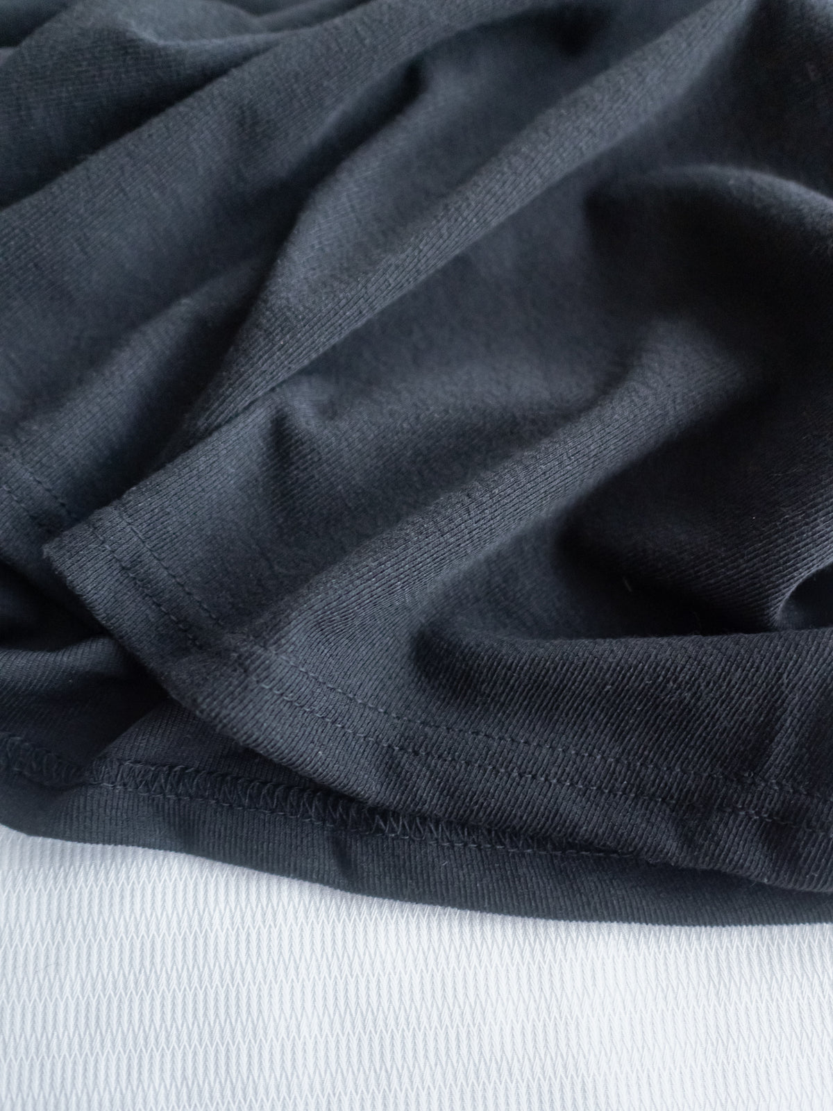 Pullover Dress Set 衛衣彈性吊帶長裙慵懶套裝/ SE8126