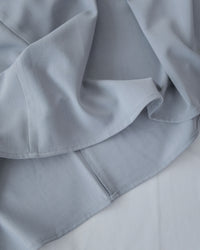[intent label/intent製]  Alice Dress 隨性氣質防皺顯瘦後橡筋連身裙/ DSA8002 (pre-order)