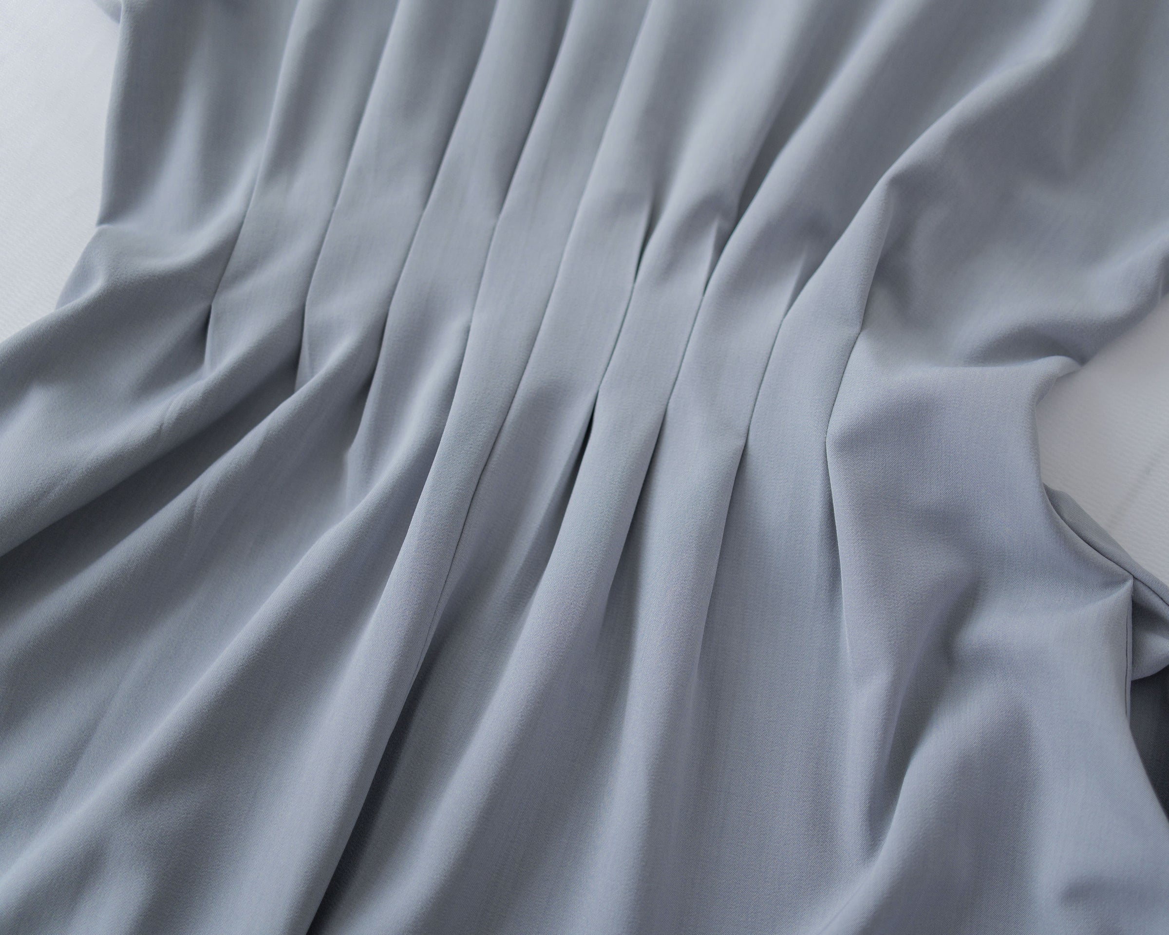 [intent label/intent製]  Alice Dress 隨性氣質防皺顯瘦後橡筋連身裙/ DSA8002 (pre-order)