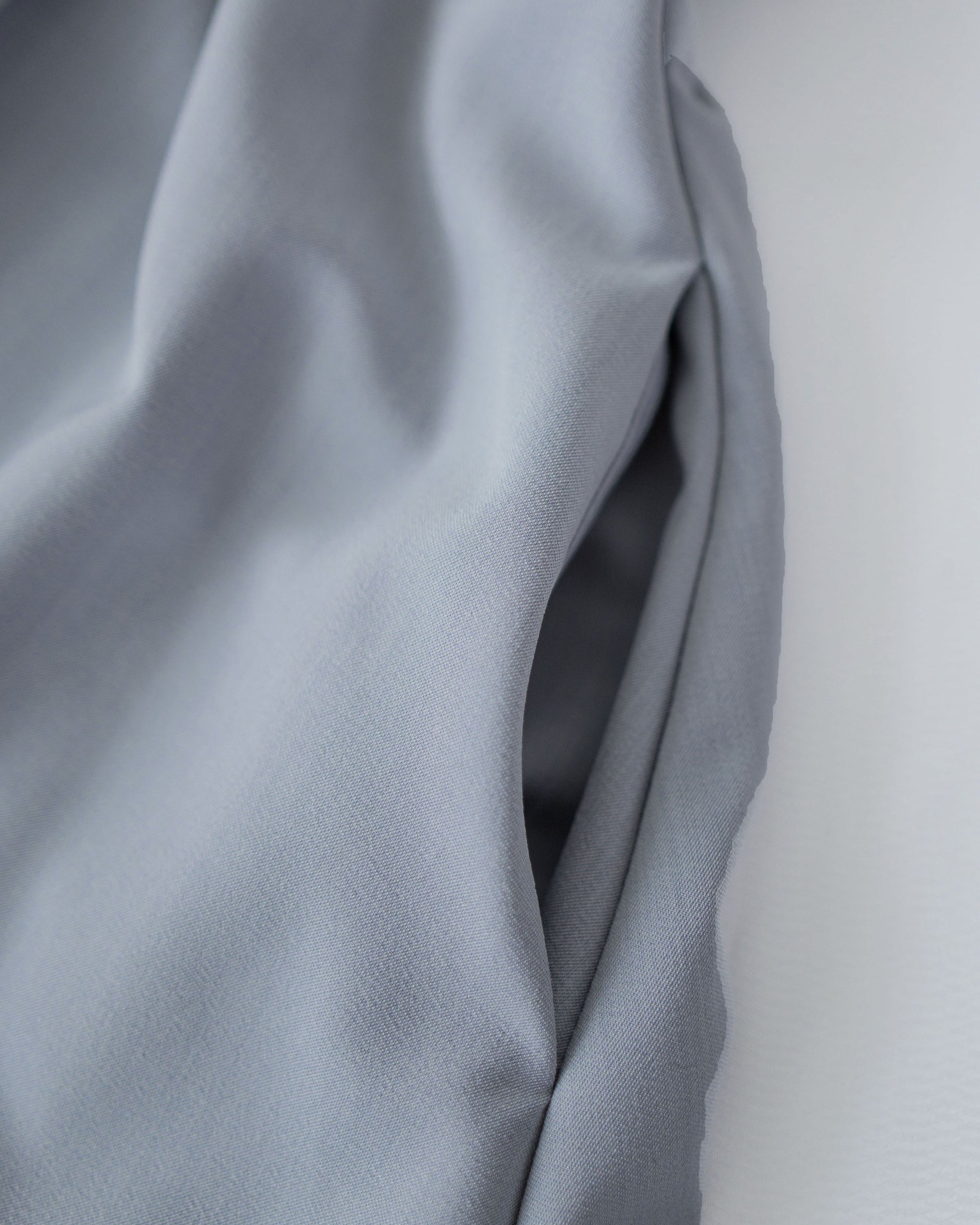 [intent label/intent製]  Alice Dress 隨性氣質防皺顯瘦後橡筋連身裙/ DSA8002 (pre-order)