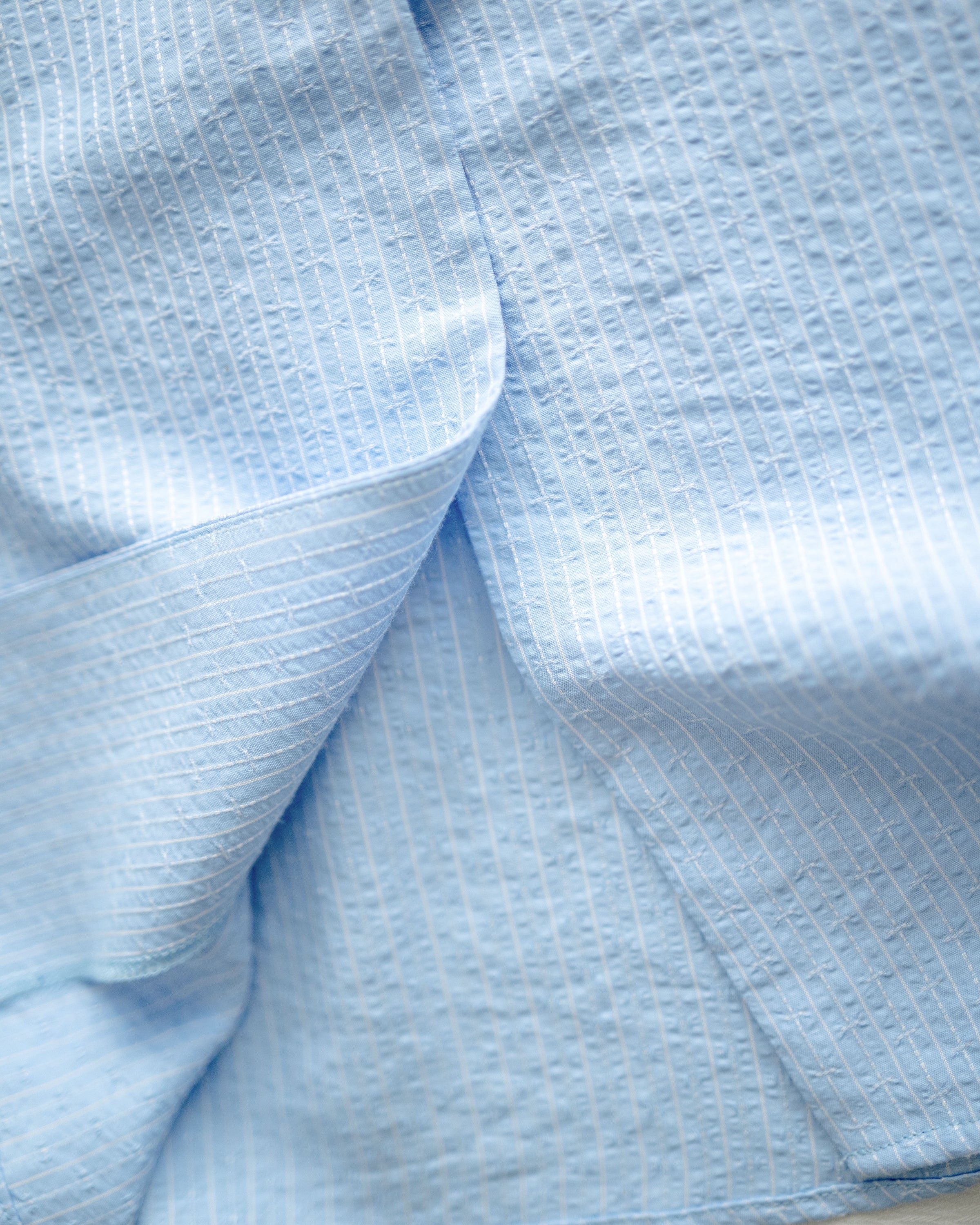 [intent label/intent製 ] Stardust Stripe Dress 星塵織線條紋顯瘦弧腰線連身裙/ DSA8003 (Honeydew sold out)