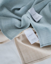 [intent label/intent製 ] Morandi Shirt Dress 十字暗紋莫蘭迪色系細領口袋連衣裙/ DSA8007