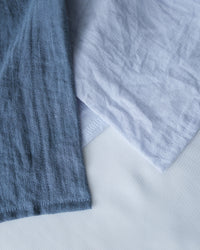 [intent label/ intent 製] Anden Shirt Dress 舒適柔軟下排假鈕扣恤衫連身裙/ DSA8011