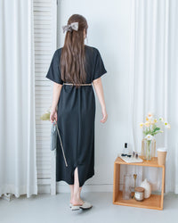 (簡易扣）Oval Belt/ BT8015