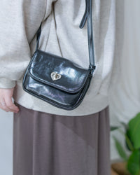 Pullover Dress Set 衛衣彈性吊帶長裙慵懶套裝/ SE8126