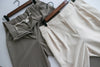 Chiffon Wide 寬鬆闊腳透氣顯腳長長西褲, Pants/ PT8382 (olive sold out)