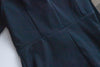 Trench 方領風衣雙排鈕雲石腰帶連身裙, Dress/ DS9333 （navy sold out)